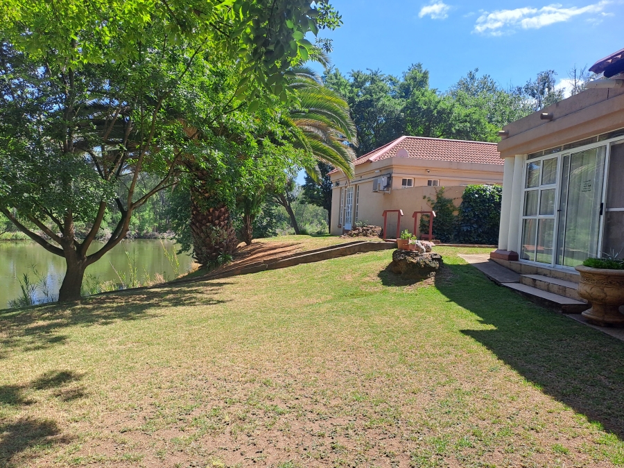 2 Bedroom Property for Sale in Parys Free State